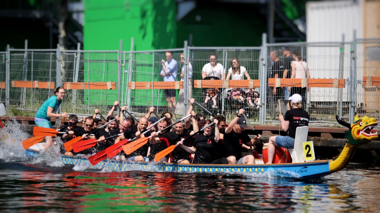 BanBouw b.v. Nuenen afbeelding 1